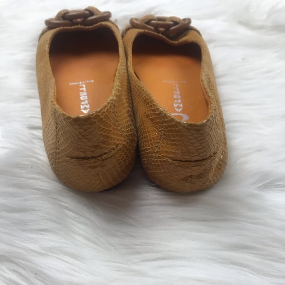 Jeffrey Campbell Women’s Flat Shoes Size 6 - Picture 6 of 7
